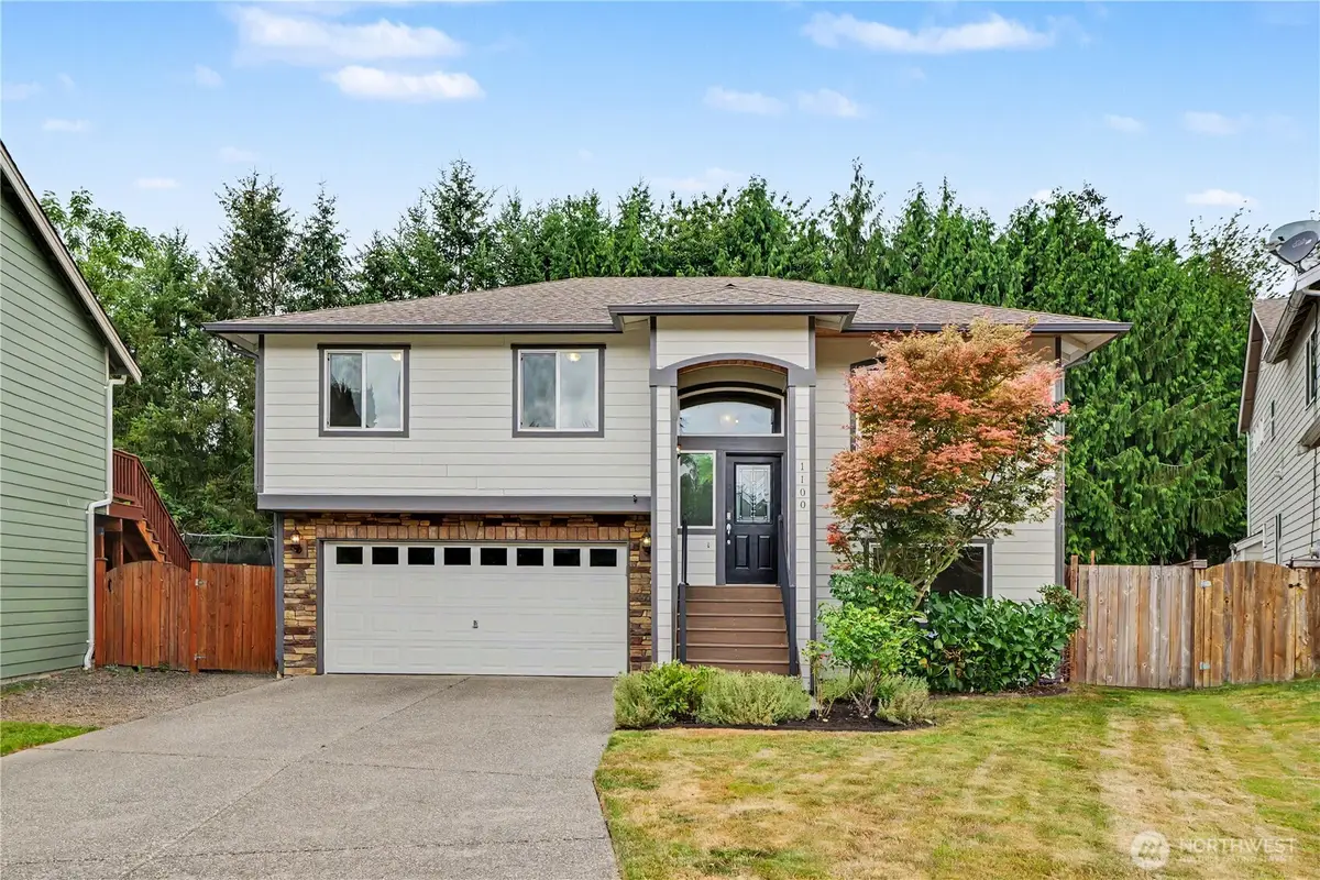 1100 Grant Place, Snohomish, WA 98290 - #1