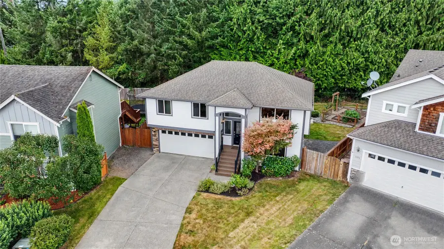 1100 Grant Place, Snohomish, WA 98290 - #2