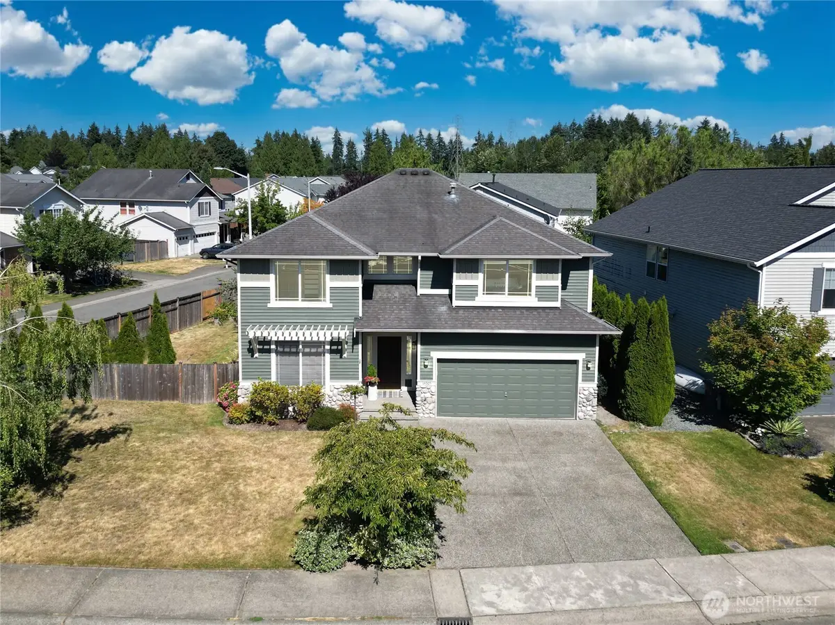 14005 48th Drive Se, Snohomish, WA 98296 - #1