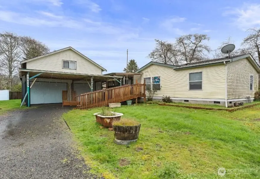 1612 2nd Avenue, Grayland, WA 98547 - #2