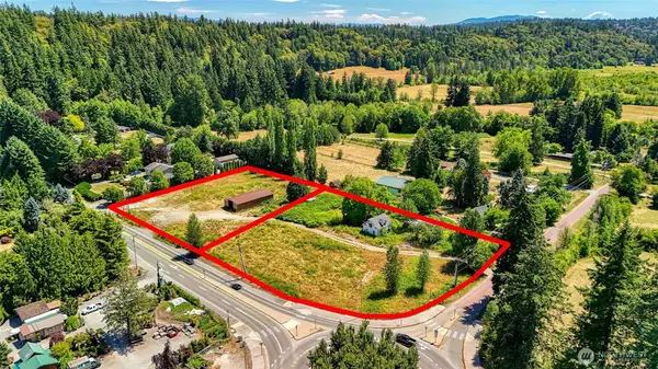 19711 NE Union Hill Rd & 7740 196th Avenue Ne, Redmond, WA 98053