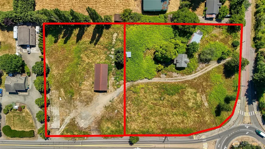 19711 NE Union Hill Rd & 7740 196th Avenue Ne, Redmond, WA 98053 - #2