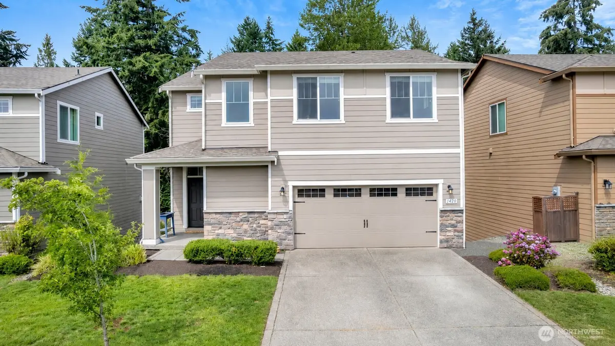 14206 67th Avenue E, Puyallup, WA 98373 - #1