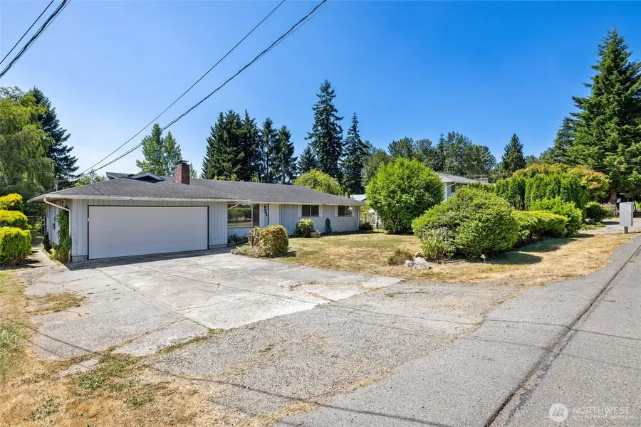 804 94th Street Se, Everett, WA 98208 - #2