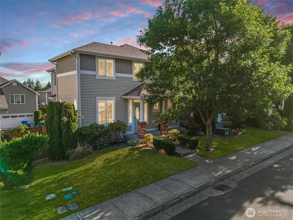 721 26th Avenue Sw, Puyallup, WA 98373