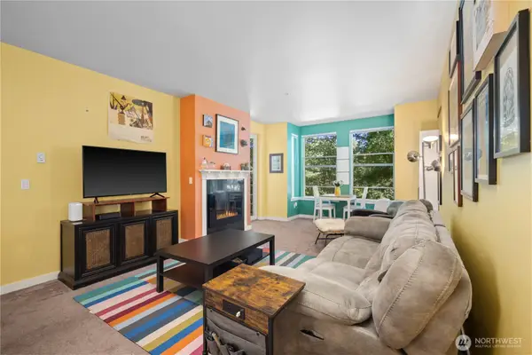 55 Williams Avenue S #205, Renton, WA 98057