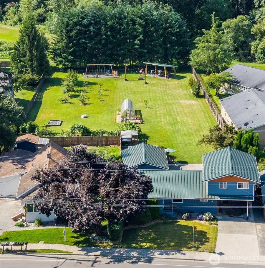 307 Lincoln Street, Everson, WA 98247 - #3