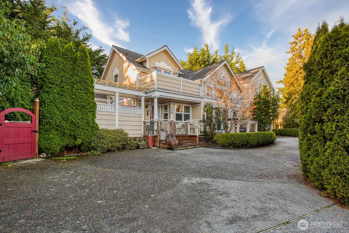 135 A Marguerite #4, Friday Harbor, WA 98250 - #1
