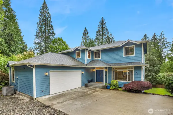 211 210th Avenue Ne, Sammamish, WA 98074