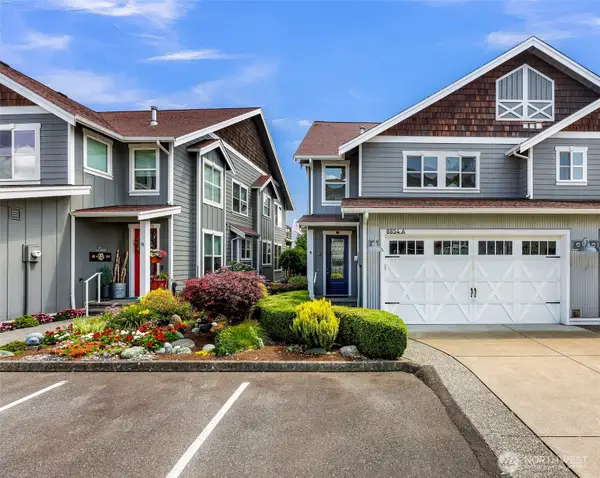 8854 Depot Road #A, Lynden, WA 98264