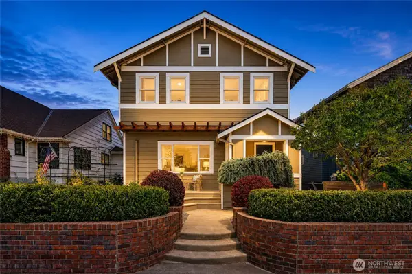 1318 76th Street, Seattle, WA 98103