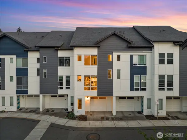 14715 Admiralty Way #A-5, Lynnwood, WA 98087