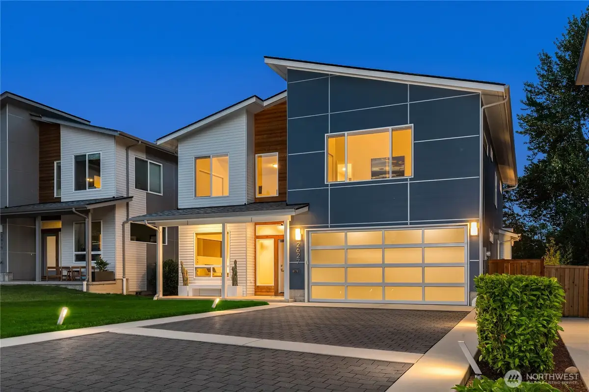 2627 SW 100th Street, Seattle, WA 98146 - #1