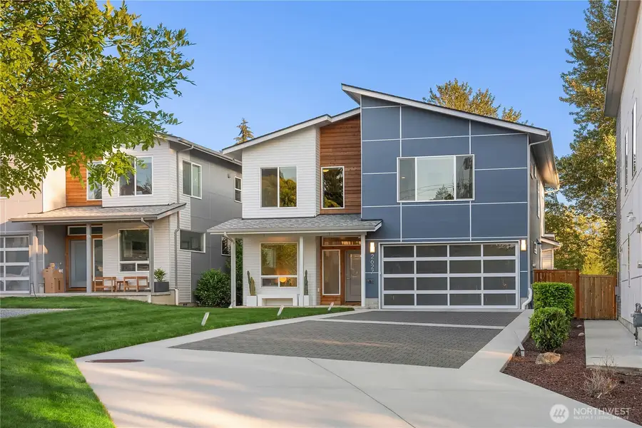 2627 SW 100th Street, Seattle, WA 98146 - #3