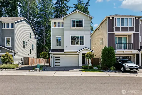 19729 Meridian Place W, Bothell, WA 98012