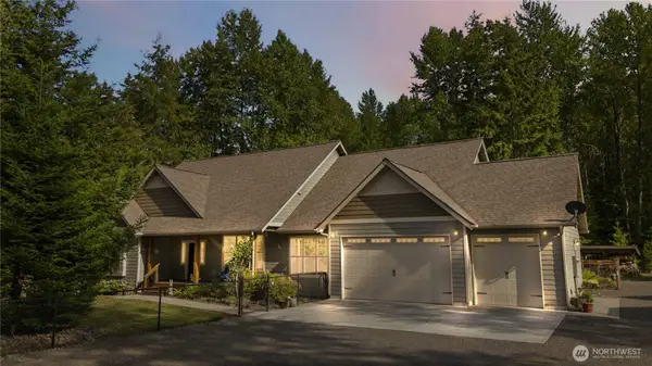 230 Riley Court, Toutle, WA 98649