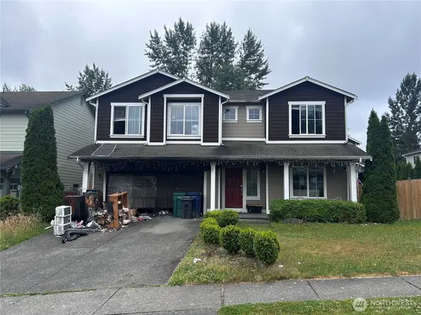 7304 35th Place Ne, Marysville, WA 98270