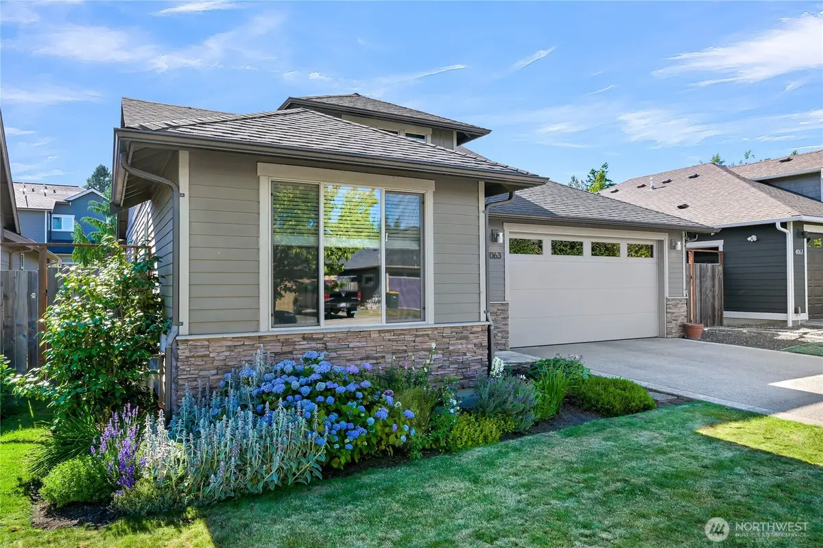 4063 Kingston Road, Bellingham, WA 98226 - #1