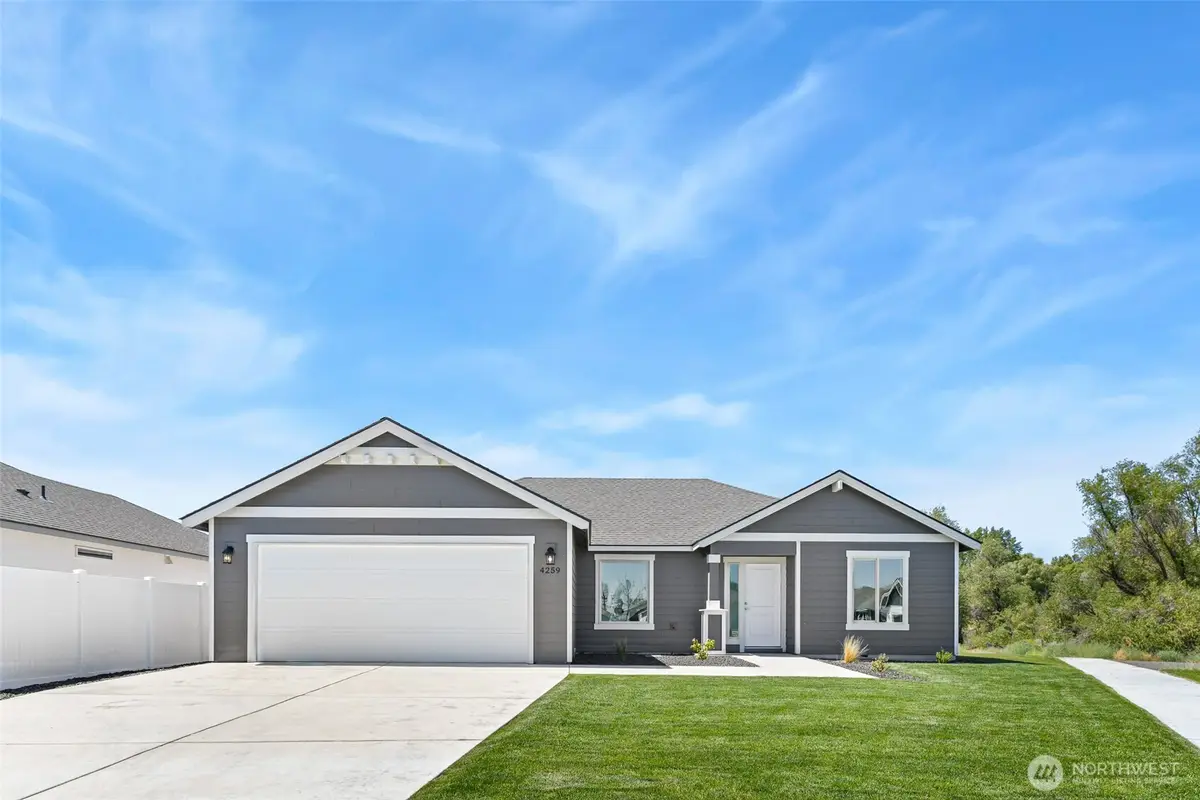 4259 Sandy Court, Moses Lake, WA 98837 - #1