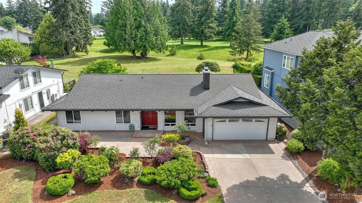 14121 SE Fairwood Boulevard, Renton, WA 98058 - #1