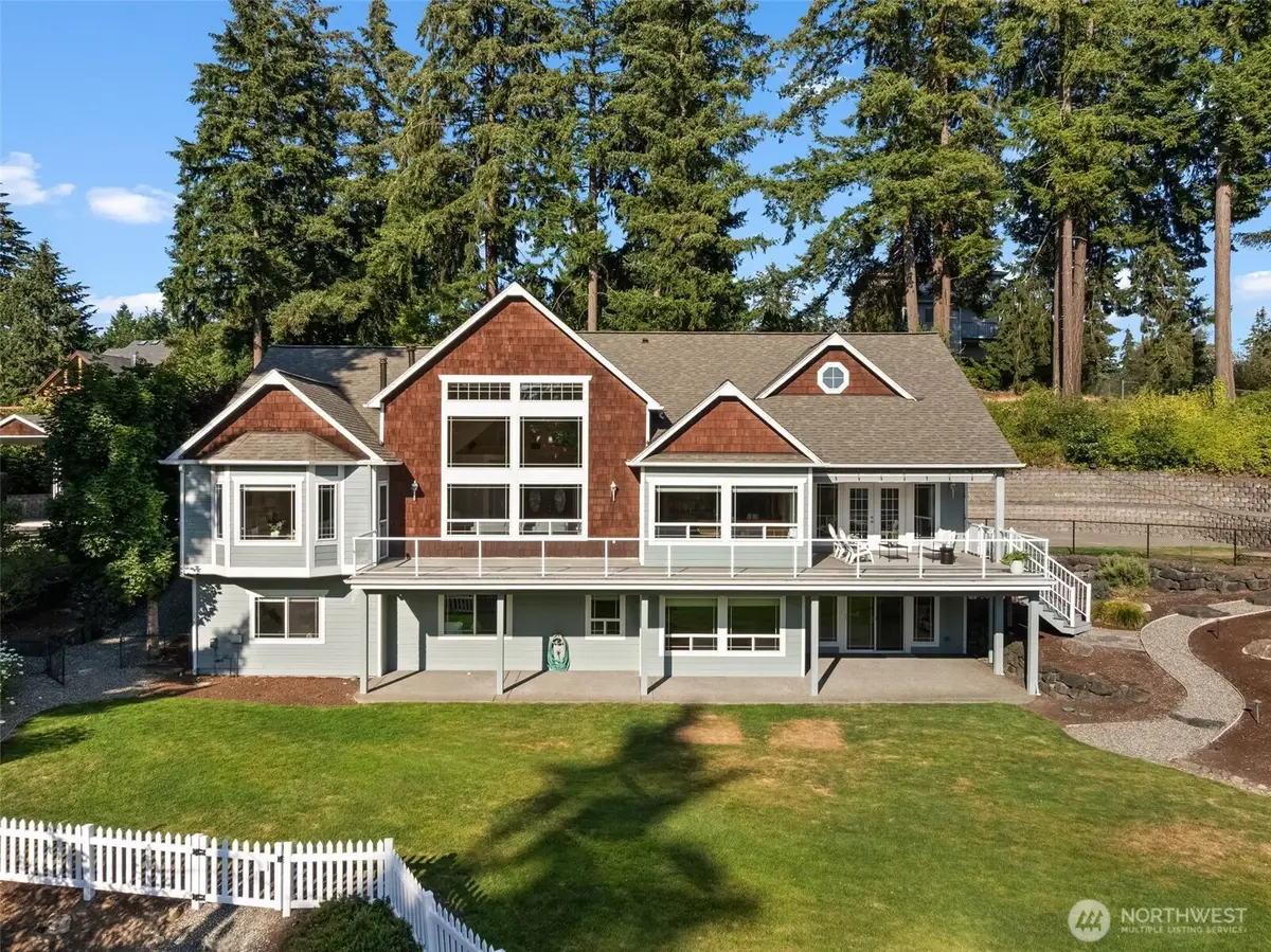 4301 102nd Avenue E, Edgewood, WA 98371 - #1