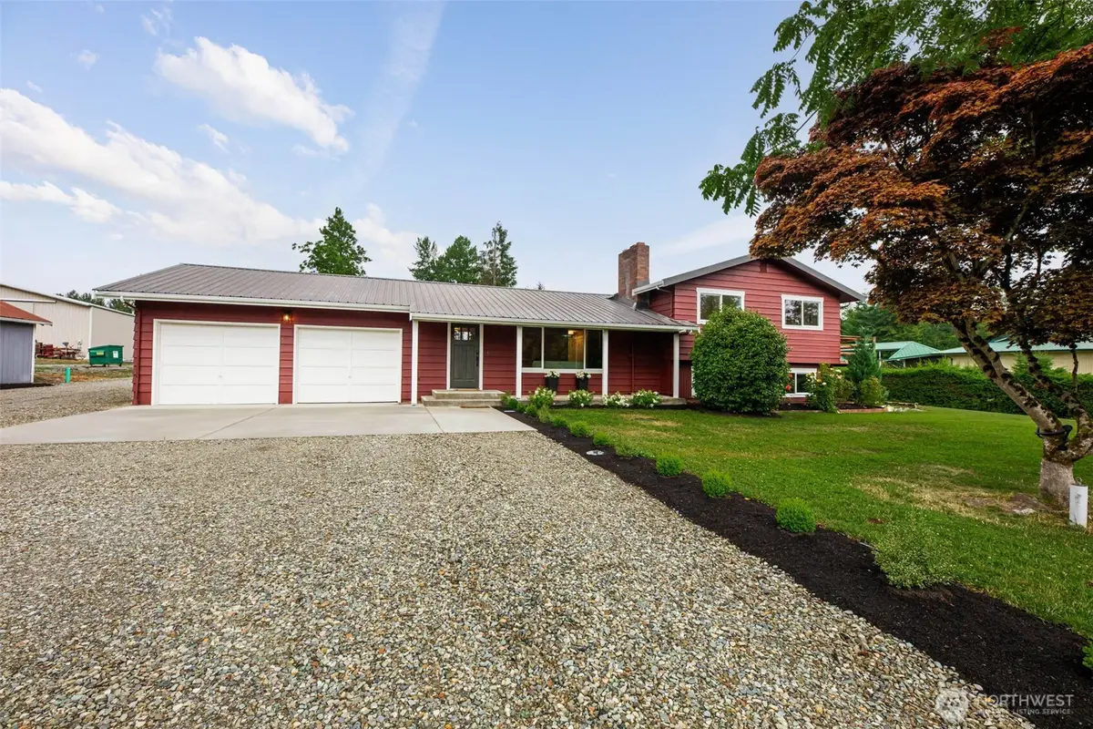 22299 Cully Road, Sedro Woolley, WA 98284 - #1
