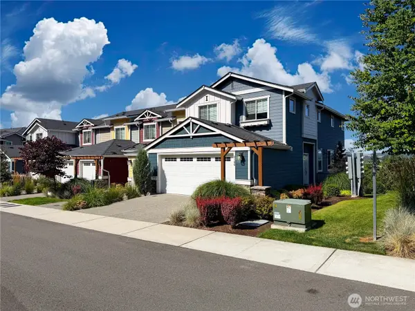 22328 88th Way S #I106, Kent, WA 98031