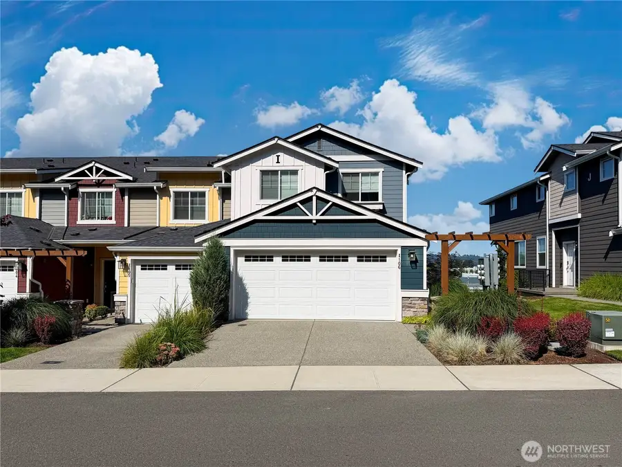 22328 88th Way S #I106, Kent, WA 98031 - #2