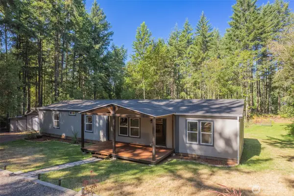 13420 Glenwood Road Sw, Port Orchard, WA 98367