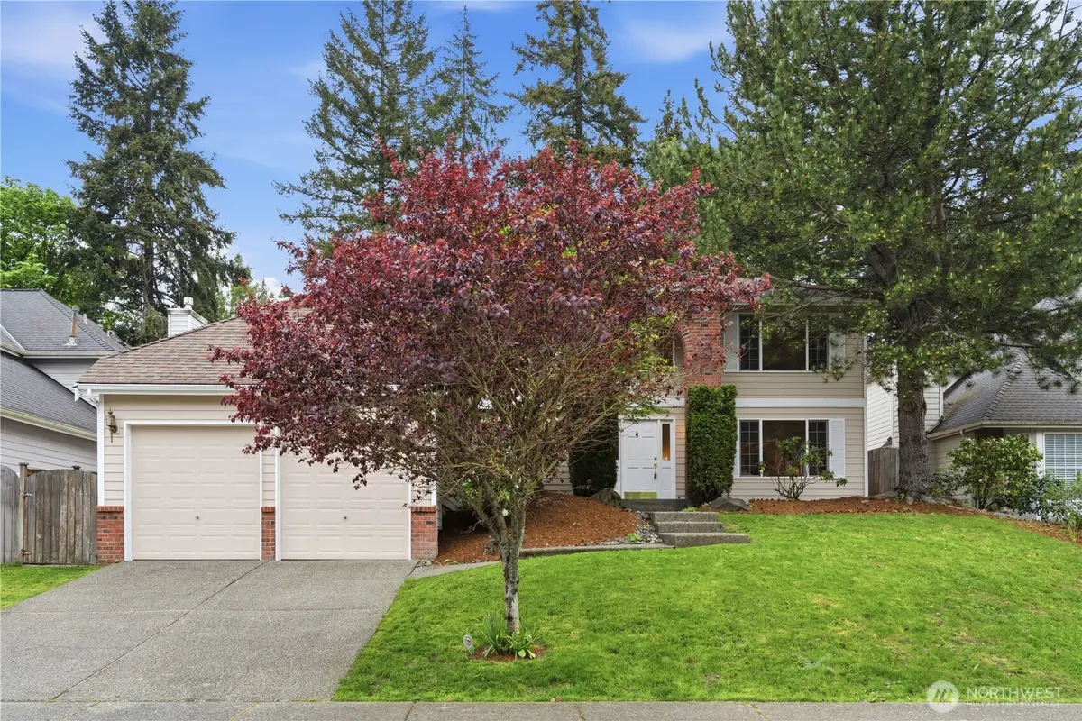 8231 126th Place Se, Newcastle, WA 98056 - #1