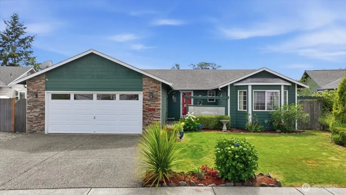 3226 64th Avenue Ne, Marysville, WA 98270 - #1