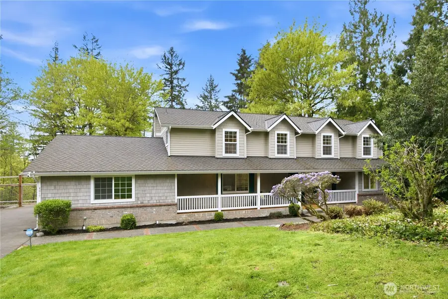 4017 251st Way Ne, Redmond, WA 98053 - #2