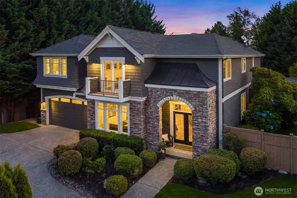 9404 117th Avenue Ne, Kirkland, WA 98033