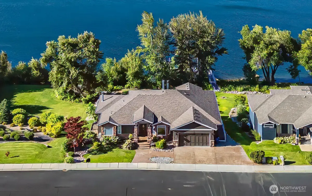 2840 Mikayla Lane, East Wenatchee, WA 98802 - #1