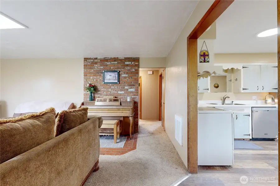 956 Brickner Road, College Place, WA 99324 - #2