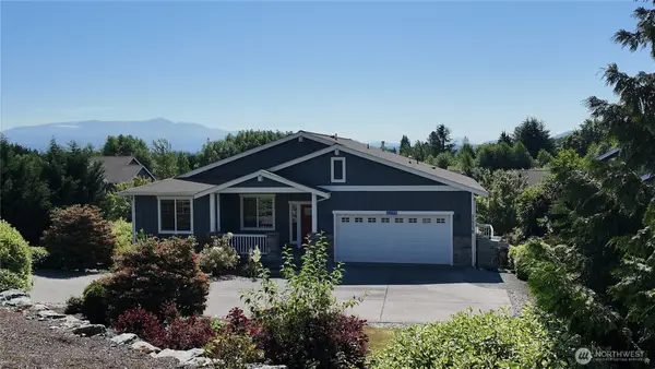 12779 Frazier Heights Loop, Burlington, WA 98233
