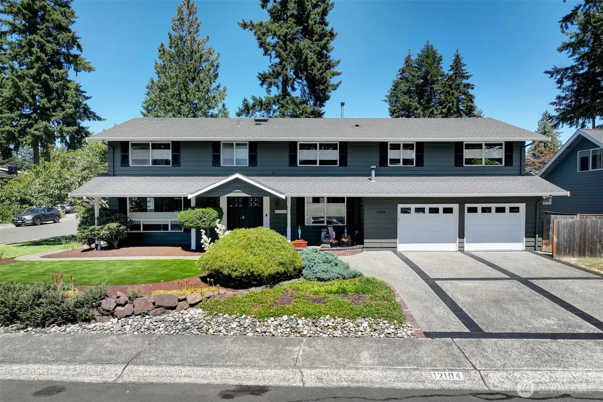 12104 NE 141st Street, Kirkland, WA 98034 - #1