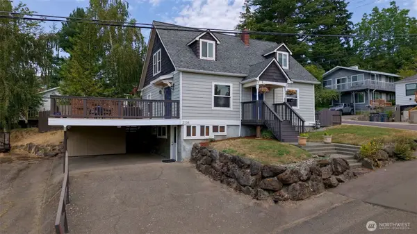 2134 E 14th Street, Bremerton, WA 98310