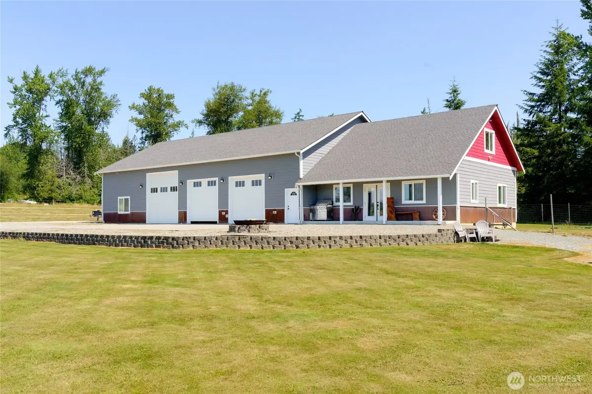 21050 Wildwood Place, Sedro Woolley, WA 98284 - #1