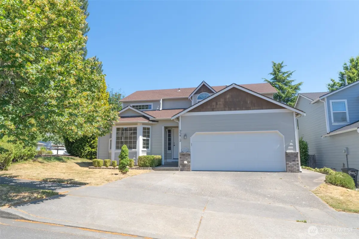 25412 160th Place Se, Covington, WA 98042 - #1