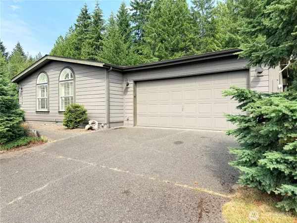 14619 41st Avenue Ct Nw #82, Gig Harbor, WA 98332