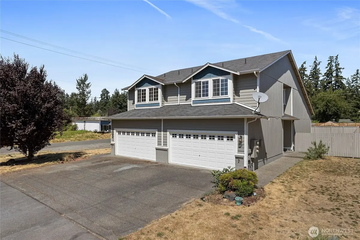 247 S 161st Street, Spanaway, WA 98387 - #1