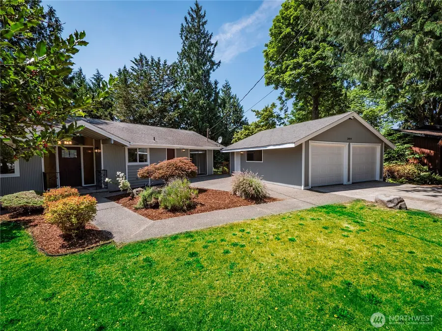 2009 Arbutus Street Ne, Olympia, WA 98506 - #2