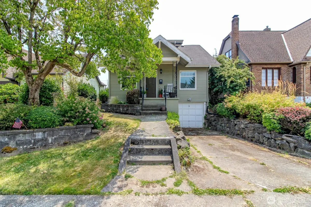 220 S 55th Street, Tacoma, WA 98408 - #1