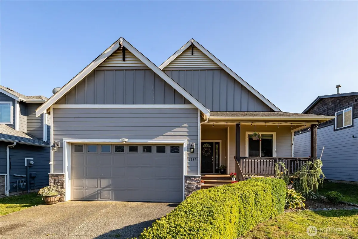 2631 Lochcarron Drive, Ferndale, WA 98248 - #1