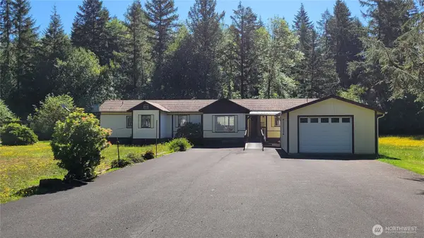 135 Oriole Drive, Chehalis, WA 98532