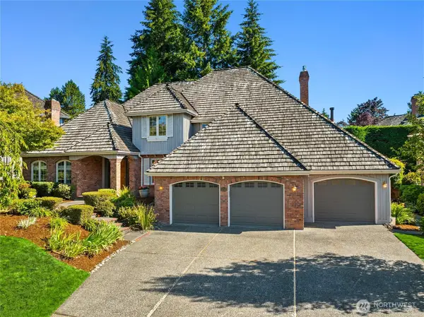 22525 SE 46th Place, Sammamish, WA 98075