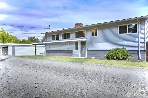 1012 Campbell Avenue, Port Angeles, WA 98362