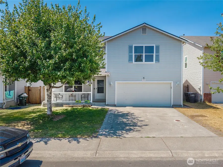 19514 104th Avenue E, Graham, WA 98338 - #2