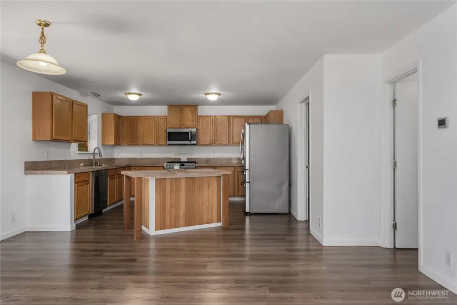 19514 104th Avenue E, Graham, WA 98338 - #3